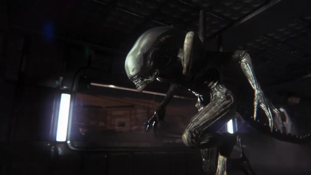 Alien Isolation