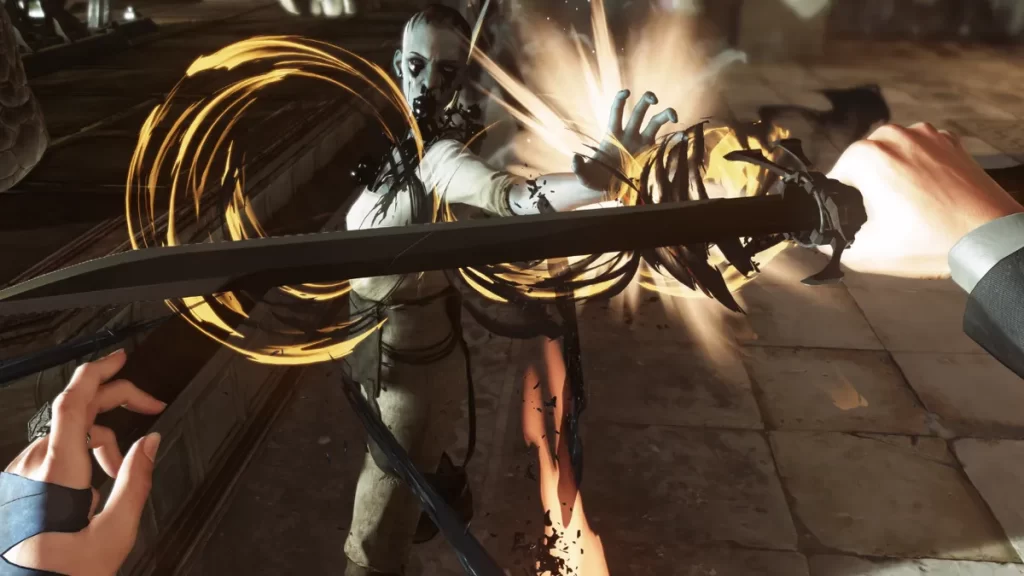 Dishonored 2