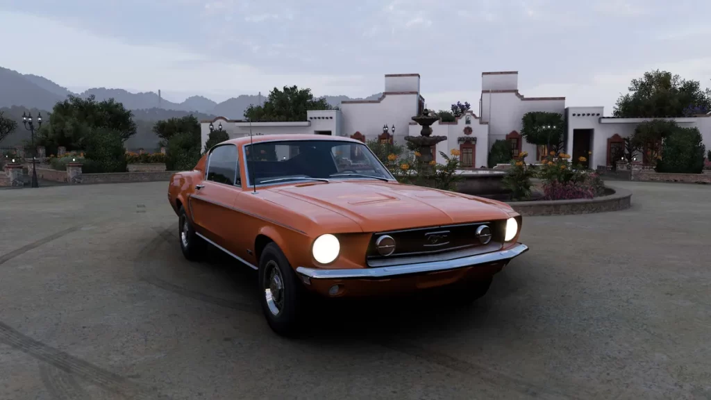 Forza Horizon 5