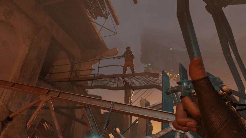 Half Life: Alyx